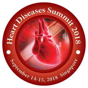 4th Global Summit on Heart Diseases
